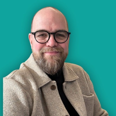 Martijn Maas